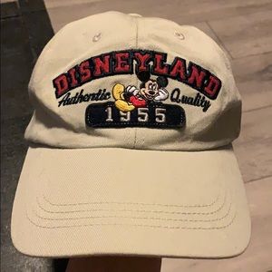 Disneyland Hat - image 1